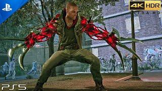 PROTOTYPE 2 - PS5™ Gameplay [4K HDR]