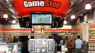 Effect of GameStop Leaving Retro Game Market in 2000s - #CUPodcast