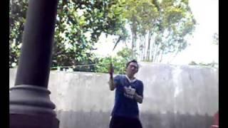 Agung Lee film bruce lee no kiss and no seks but funy and crazy.mp4