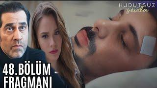 Hudutsuz Sevda 48.Bölüm Fragmanı | Boundless Love Episode 48 Trailer