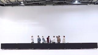[CHOREOGRAPHY] BTS (방탄소년단) 2019 MMA 'Dionysus' Dance Practice