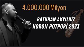 Batuhan Akyıldız - Horon Potpori 2023 (o güzel gözlerunun delisiyim)   #Batuhanakyıldız #horon