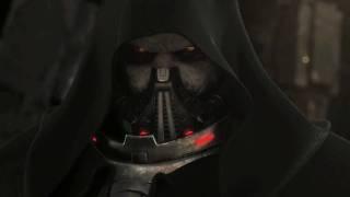 Star Wars: The Old Republic - E3 09: Jedi vs Sith Cinematic - in HD