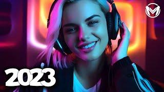 Anne-Marie, Zedd, David Guetta, Avicii, The Chainsmokers Cover Style EDM Bass Boosted Music Mix