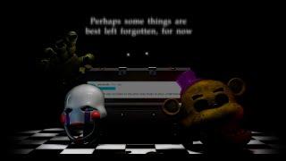 WE solved the ORIGINAL story of FNAF(5k special)