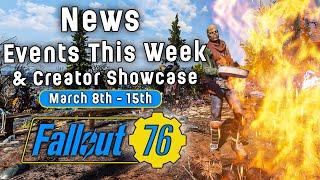 What Is Going On This Week In Fallout 76? | Latest Fallout 76 News