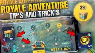 OMG / Easy Way To Get More Drop In Royal Adventure | How to Open Royal Adventure And Get More Drops