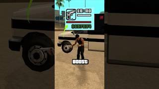 FASTEST WAY TO MAXIMIZE YOUR HEALTH IN GTA SAN ANDREAS!  #gta #gtasanandeas