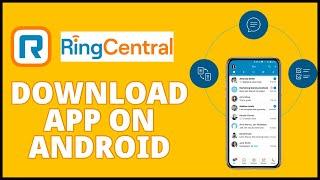 How To Download & Install RingCentral App On Android 2023?