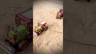 Toy tractor by M Z technology  #tractor #toycars #experiment #toytractors #lovetractor #toy