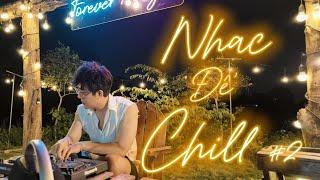 NHẠC ĐỂ CHILL #2  MR PHIÊUNONSTOP NHẠC TRẺ REMIX  2024MIXSET HOUSE LAK & DEEP HOUSE 2024