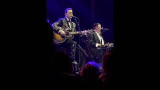 2024 Chris Isaak “Only the Lonely”