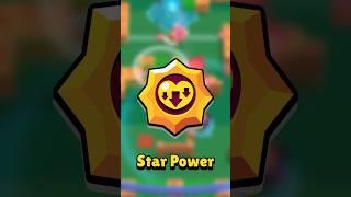 This Star Power Doesn’t Even Work!!! #brawlstars