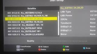 HOW TO INSTALL MULTI TV WITHOUT INSTALLER AT HOME