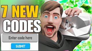 Youtube Simulator Z CODES MARCH 2024 - EVERY WORKING CODES | ALL ROBLOX CODES