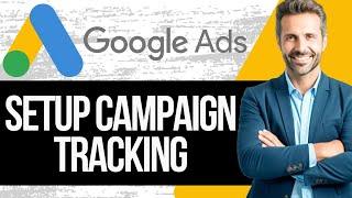 How to Set Up Google Ads Tracking Template | Full Tutorial