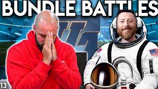 THE MOST INTENSE EPISODE! BUNDLES BATTLES VS @ScomoTV