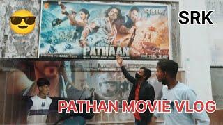 PATHAN MOVIE VLOG ll K2 CRAZY TEAM  SRK movie Pathan Vlog Full Injoy Vlog @K2_Crazy_Team