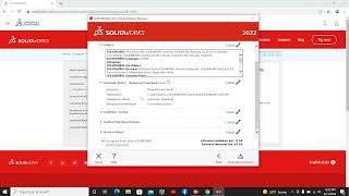 How to Download and Install SOLIDWORKS 2022