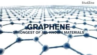 Graphene - The material of the Future