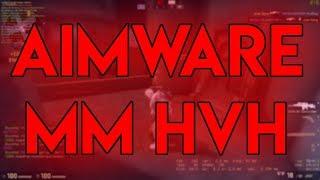 Aimware.net | MM HvH + Bonus Clips