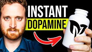 The 5 Strongest Dopamine Supplements