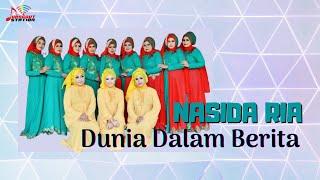 Nasida Ria - Dunia Dalam Berita (Official Music video)