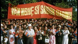 BA MƯƠI THÁNG TƯ, NGẤT NGƯ ĐỜI NGHỆ SĨ (Full) (Phạm Văn Duyệt) - Tài Nguyễn Diễn Đọc