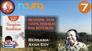 Mengelola Sudut Pandang | Noura Book & AYAH EDY Webinar 7