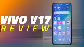 Vivo V17 Review – Looks Good and Comes Packed With Features, but Worth Buying?