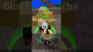 POV: you roll from zioles #shorts #viral #bloxfruits #roblox #scamed #veezeetee