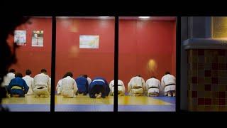 Why is Judo? | Judoka, Shintaro Nakano