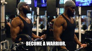 MUSLIM WARRIOR MOTIVATION - How To Achieve Your Goals!