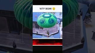 WTF BGMI 🫡 #bgmi #pubgmobile #pubgm #pubg #shortsfeed #shorts #youtube #youtubeshorts #trollface