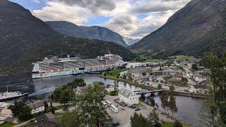 Norway Fjords by MSC Euribia - Summer 2024