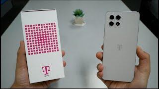 T-Mobile REVVL 7  5G Unboxing & Full Review for T-Mobile/metro by t-mobile