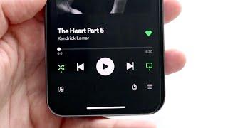 How To Turn Off Shuffle Play On Spotify! (2022)