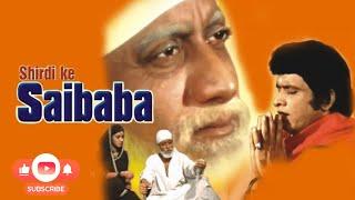 Shirdi Ke Sai Baba 1977 full movie