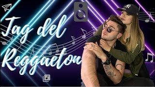 TAG DEL REGGAETON - Ana y Milo