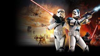 Starwars Battlefront 1 Classic Collection Campaign Gameplay Normal Difficulty