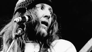 Daevid Allen Interview 1980