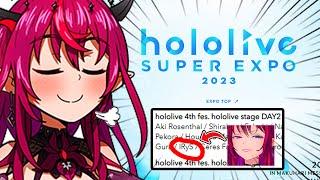 [ENG SUB/Hololive] 3D IRyS has been confirmed!