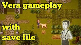 Bones tales the manor gameplay 11 @Gameflixav