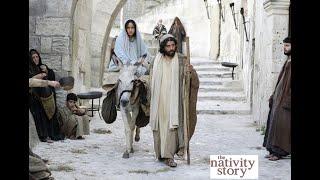 The Nativity Story- The best film about Mother Mary, St. Joseph & the birth of our lord Jesus Christ