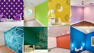 Modern Wall Design For 2025 House Exterior House painting color ideas Home decorating ideas 2025