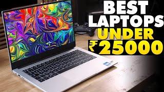 The Best Laptop Under 20,000 For Student | Tech Pahadi