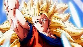 Dragon Ball Z | Super Saiyan 3 Theme | ** 3 Hour Extended Version ** | HD HIGH QUALITY