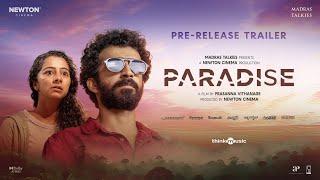 Paradise | Pre Release Trailer | Newton Cinema | Madras Talkies |Prasanna Vithanage|Roshan |Darshana