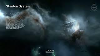 Star Citizen Infinite Loading Screen 5-24-23