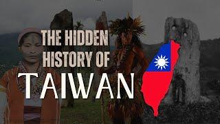 Lost Ancient History of Taiwan